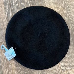 Beret Hat